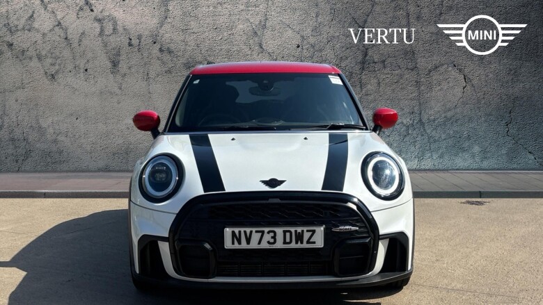 MINI Hatchback 1.5 Cooper Sport 5dr Petrol Hatchback